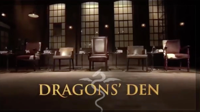 DragonsDen