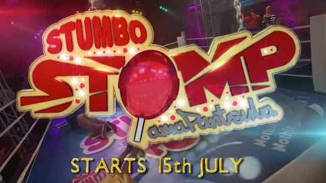 StumboStomp